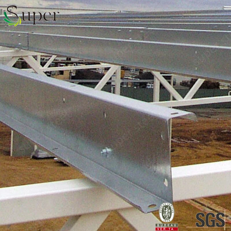 
cold rolled z profile steel,galvanized z purlin used in construction 