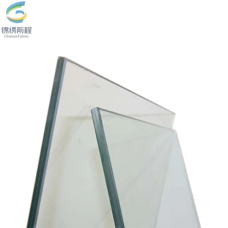 Chinese Factory 19mm 15mm 12mm 10mm 8mm 6mm 5mm 4mm 3mm Tempered Glass Manufacturer
