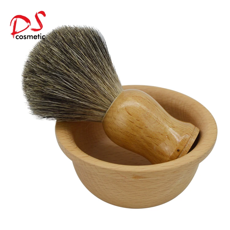Top quality wholesale shaving bowl with good