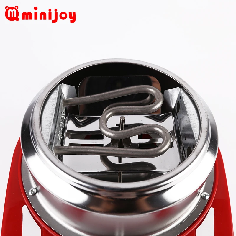 
2018 Hot Sale Home party Electric cotton candy floss maker 