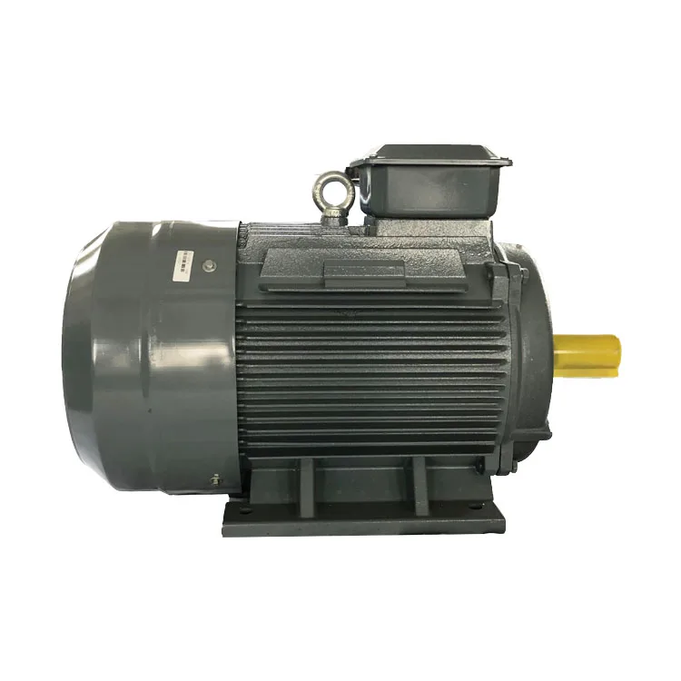 YX3-160M1-2 11KW и он имеет высокую эффективность асинхронного