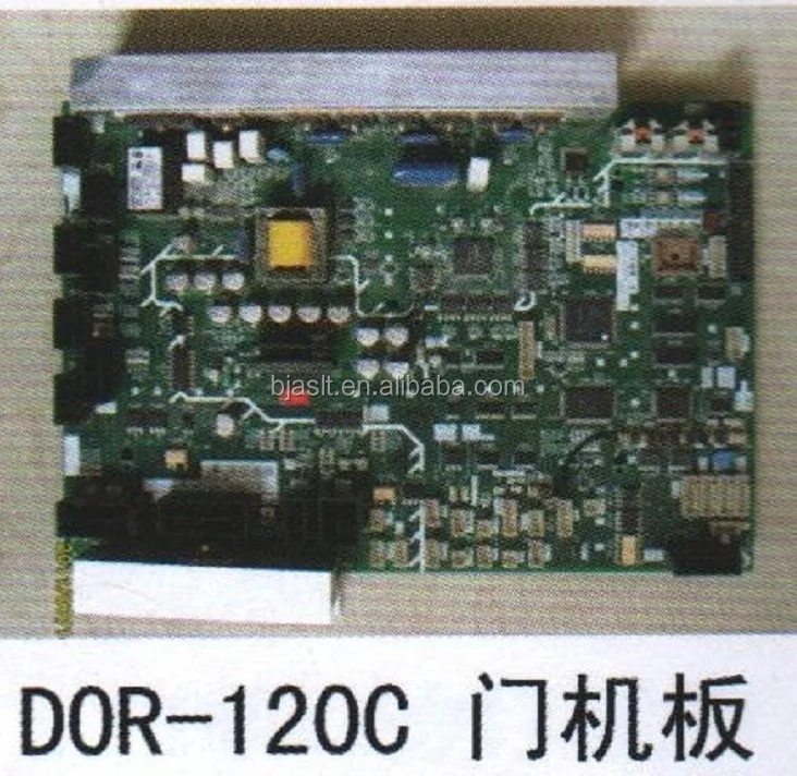 Mitsubishi Elevator Board DOR-120C
