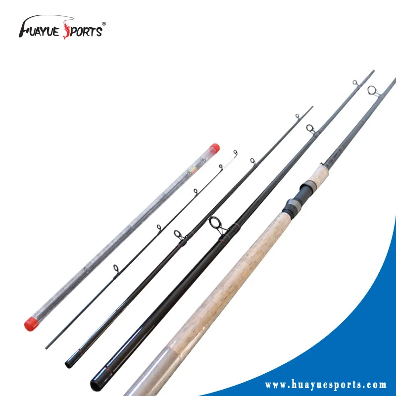Chinese factory direct producing IM6 Carbon feeder rods