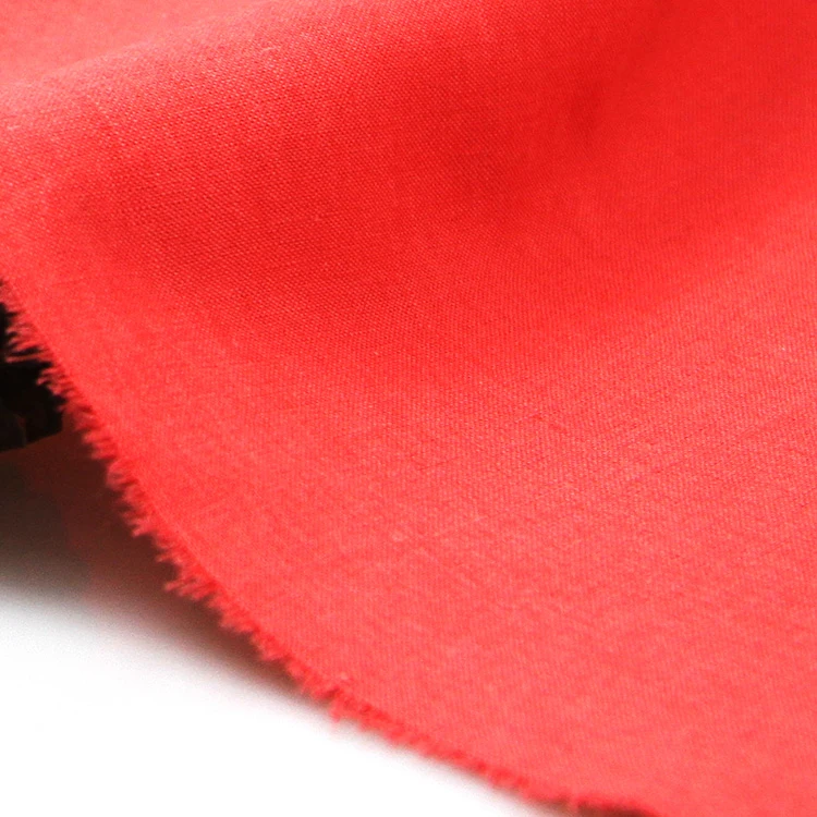 modern irish linen fabric for sale