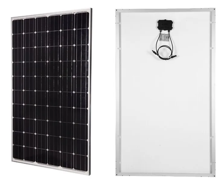 12/24v 80w 100w 120w 200w 250w 300w 330w competitive price per watt solar panels