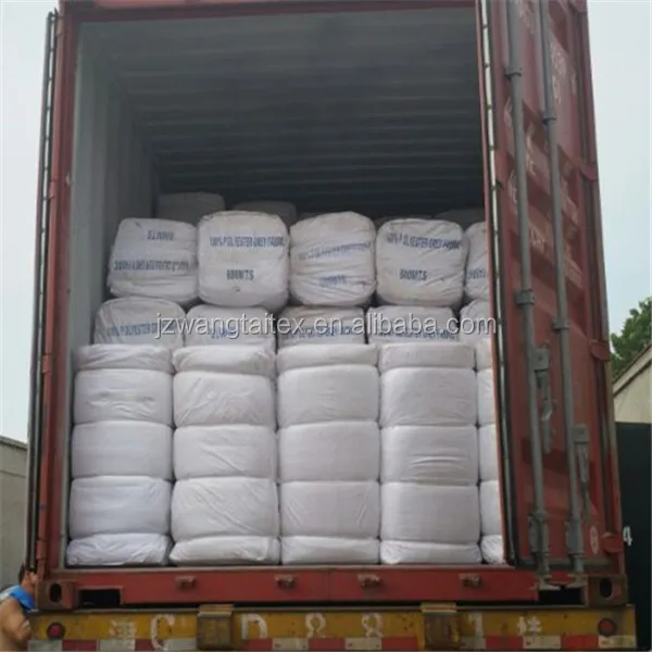 
100%Polyester greige fabric width 160cm weight 95gsm 