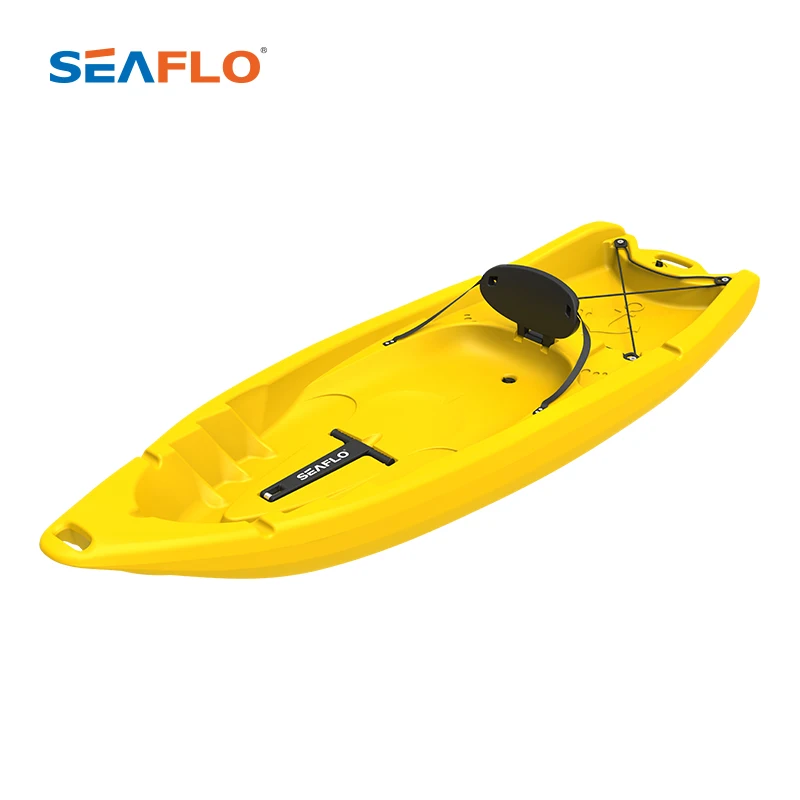 Fashion Design Popular Single Touring Kayak For Sale