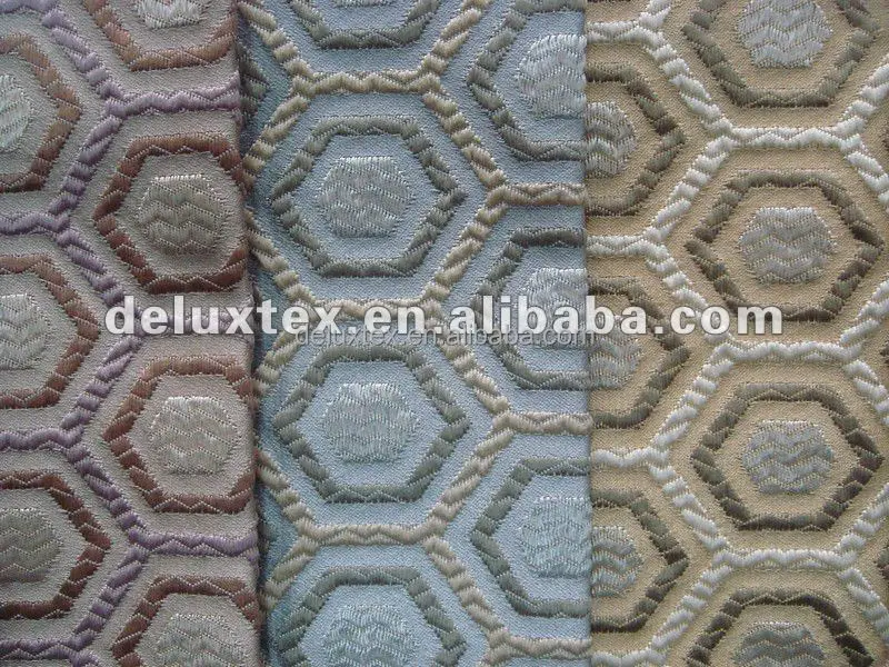 
European sofa cover oriental wholesale tapestry upholstery fabric 