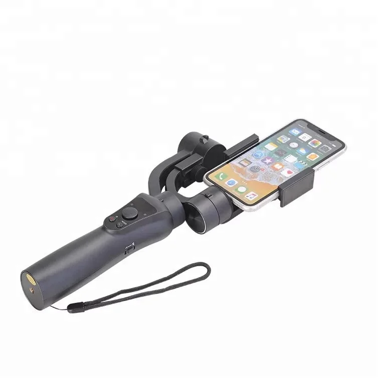 Factory wholesale price Smartphone Handheld Gimbal 3-Axis Stabilizer