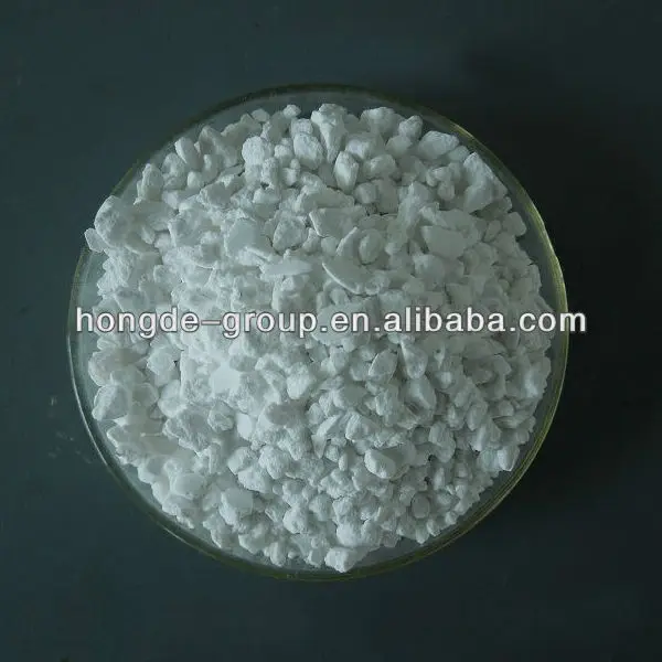 
 Экологичная соль для расплава снега для аэропорта  