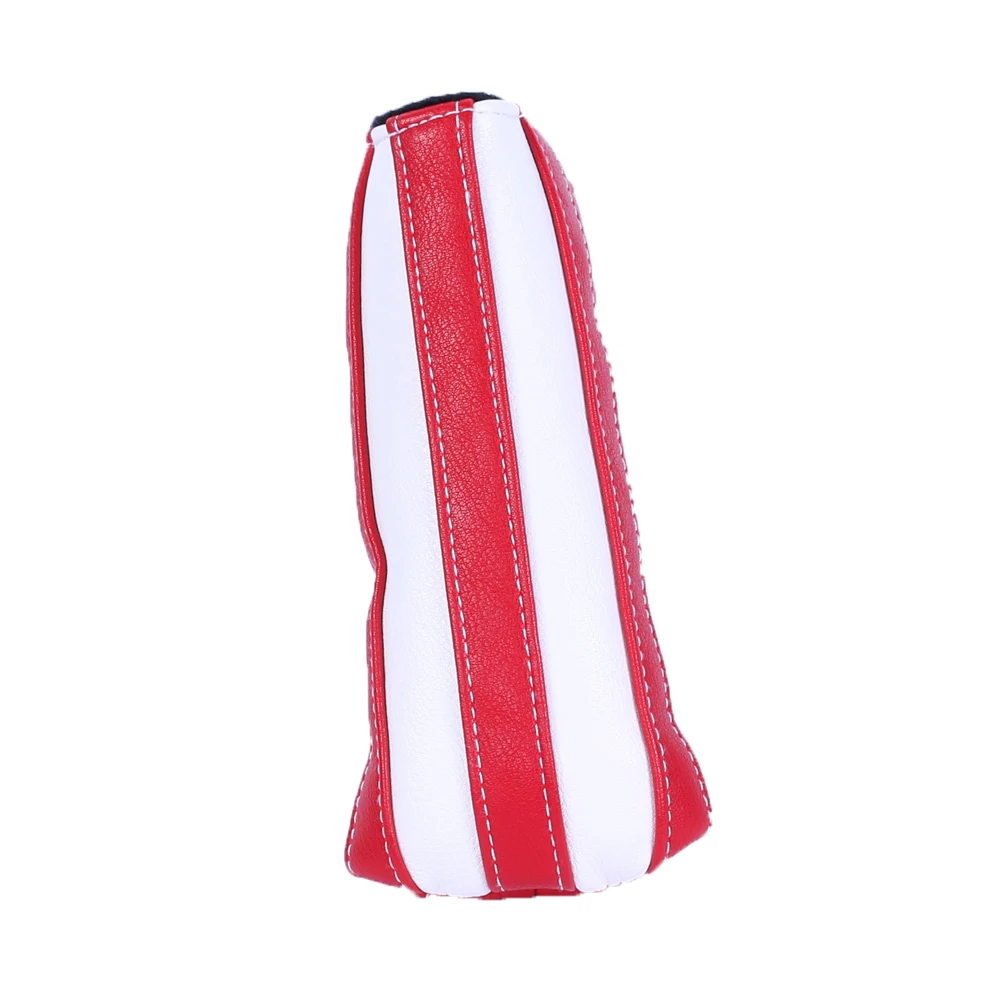 VG паук с красно-белыми полосками для гольфа