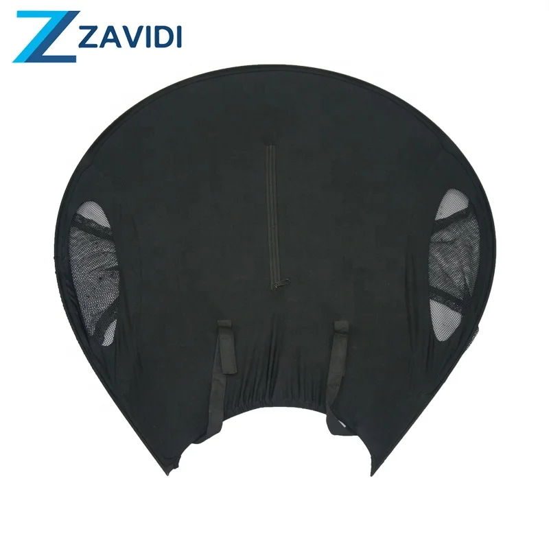 Factory sell Amazon NEW HOT waterproof UV proof baby stroller sun shade canopy protection