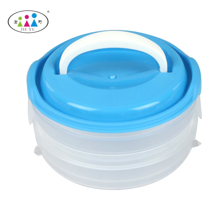 
High Multilayer Food Carrier Home Storage Quality Chinese Products 