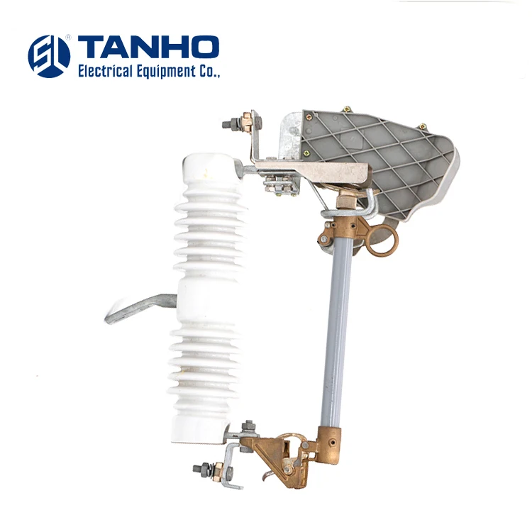 Низкая цена THC хорошее качество фарфоровый Предохранитель вырез 200 А 15 кВ предохранитель