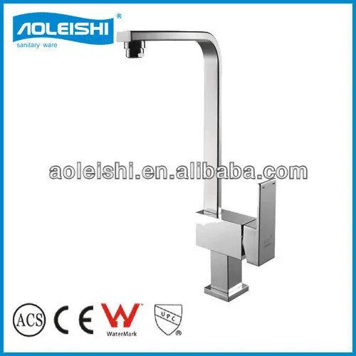 
Square kitchen faucet kitchen product 