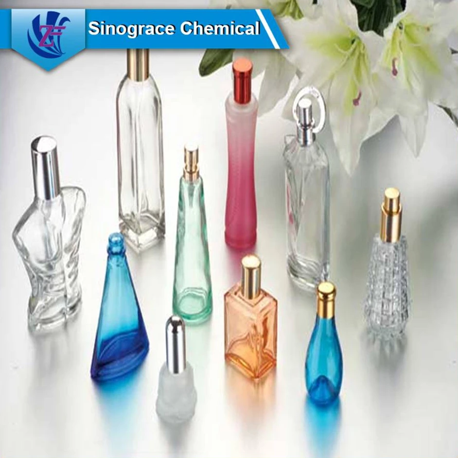 
Solvent resistance water based polyurethane glass coating (PU-01C4) 