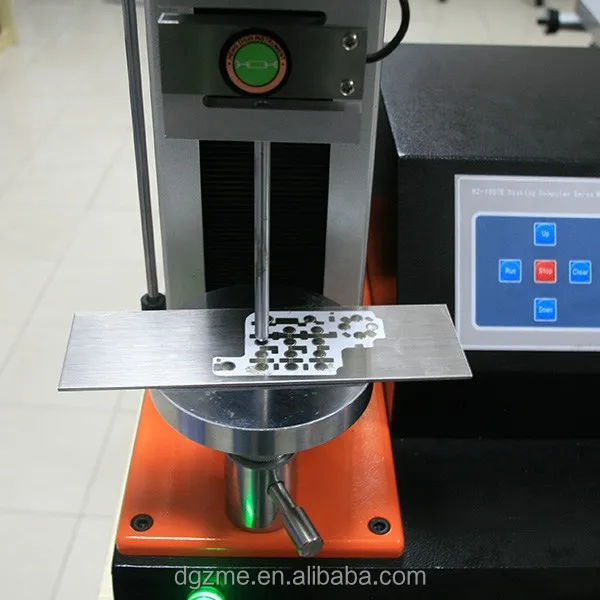 PVC Film Tensile Strength Tester Film Tensile Testing Machine