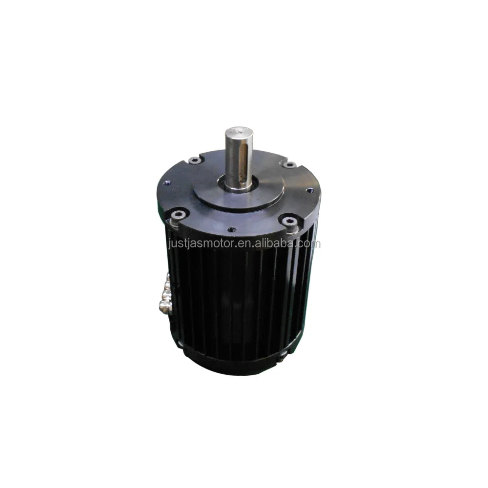 150# 5kw 10kw 3000rpm 5000rpm  cutting machine meat grinder fan automatic driver BLDC motor