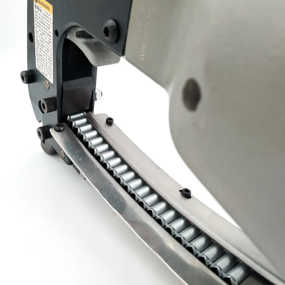 Woodpecker M66 Pneumatic Clinching Tool Vertex Fastening Air Power Clinch Clip Clipper Hartco M66 Mattress Spring Nail Clip Gun