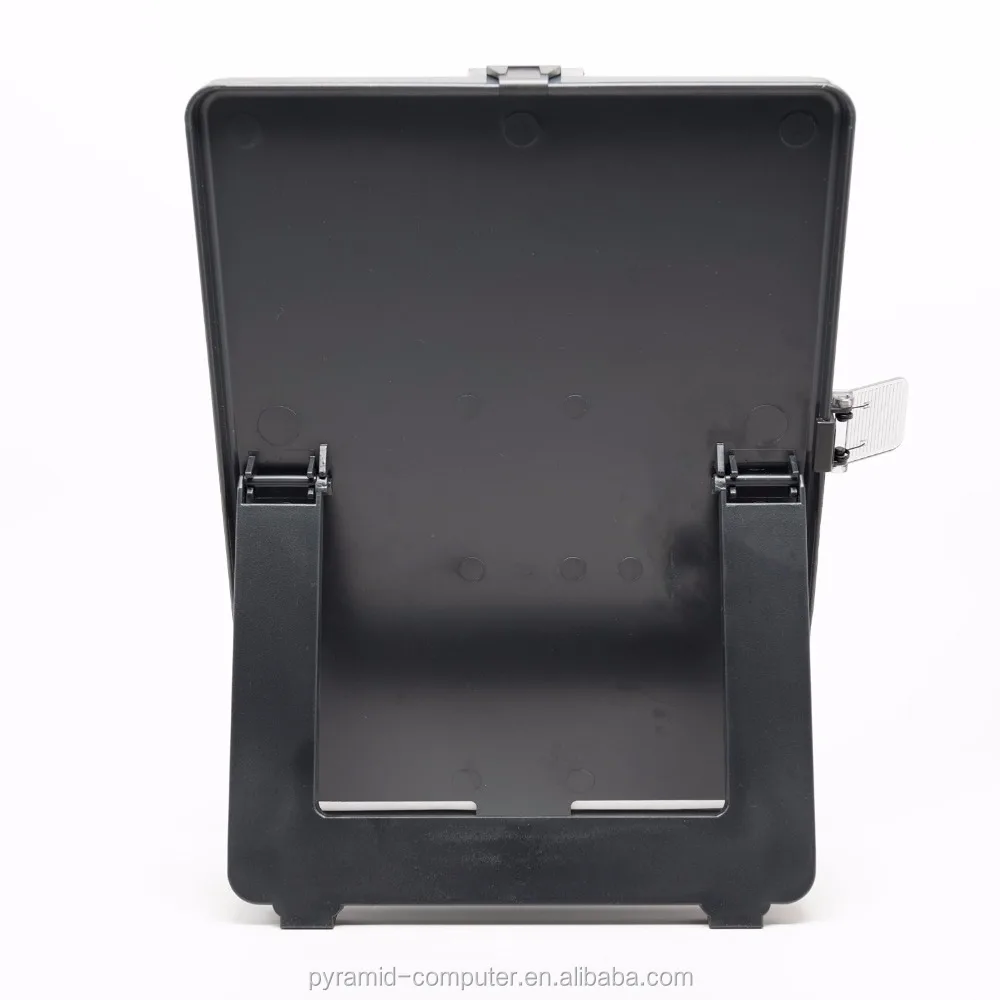 desktop Adjustable Clip File A4 Letter Document Holder