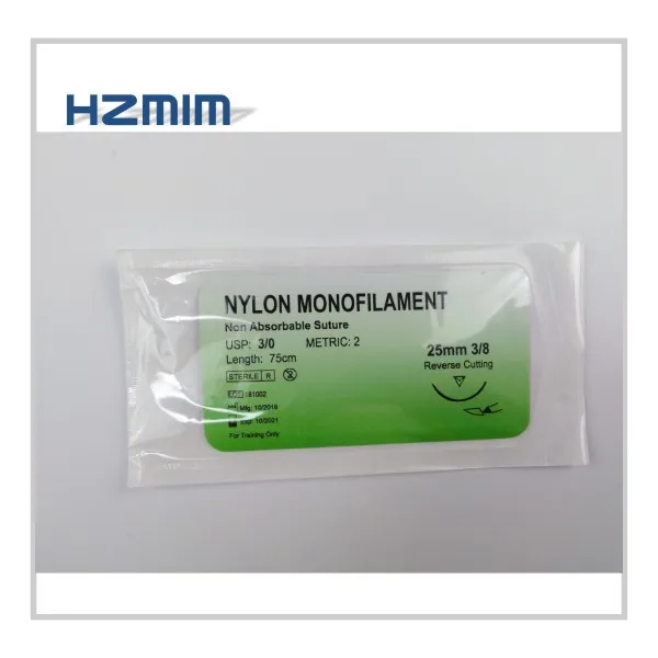 Suture thread,surgical suture needle/thread for suture practice