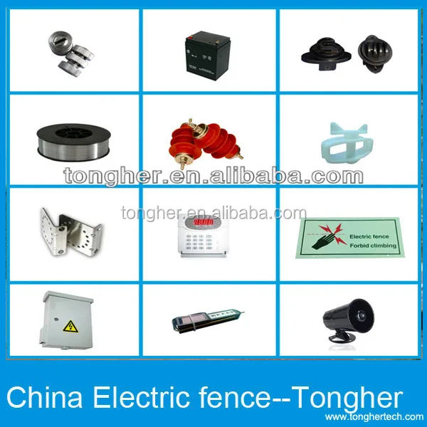 galvanized electric fence wire tightener inline wire strainer