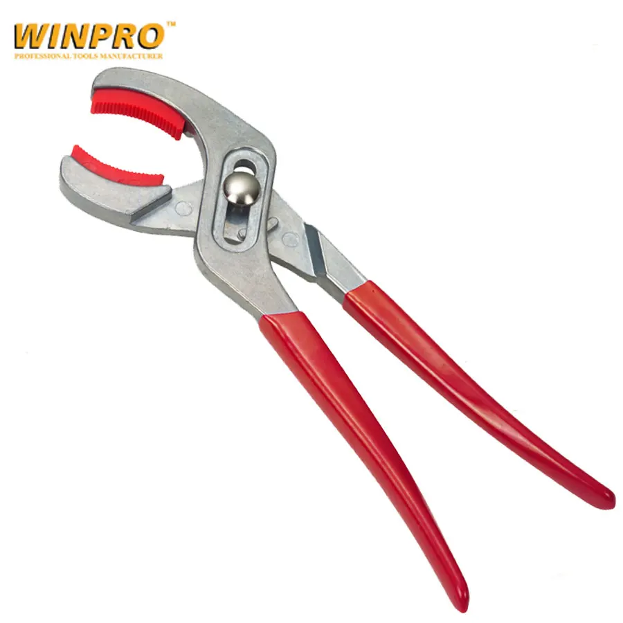 Плоскогубцы с мягкими губками, плоскогубцы для труб и соединителей