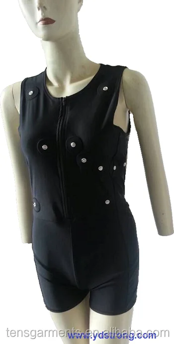 ecg eeg emg sensors conductive ecg shirt dry ecg electrodes