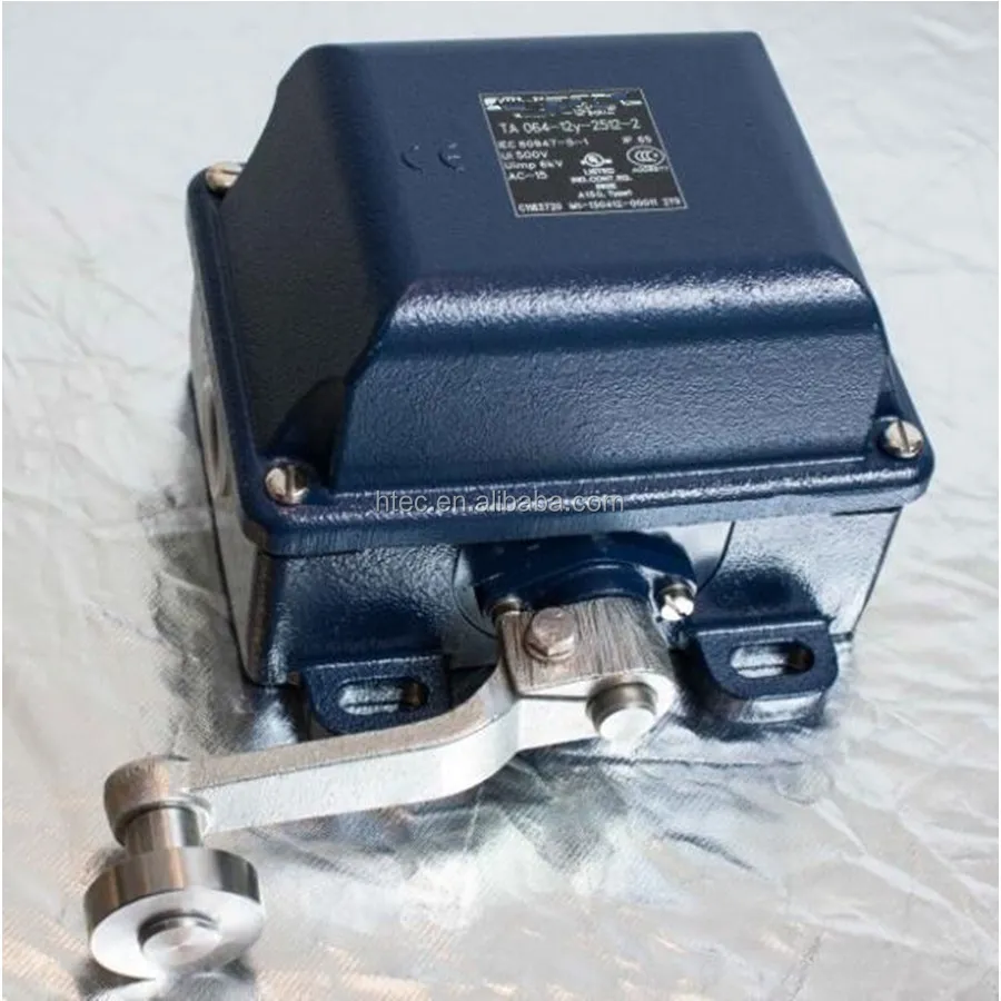 IFL8-18-10ST Inductive proximity switch