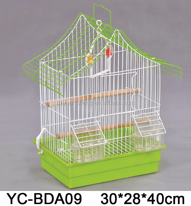 small cheap bird cage parrot bird cage parrot hamster pet home box pigeon breeding