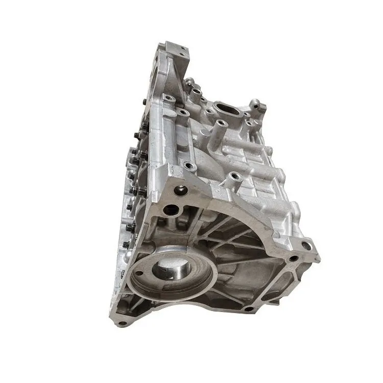 Customization Diesel 4 / 6 Cylinder Engine Block For Sale