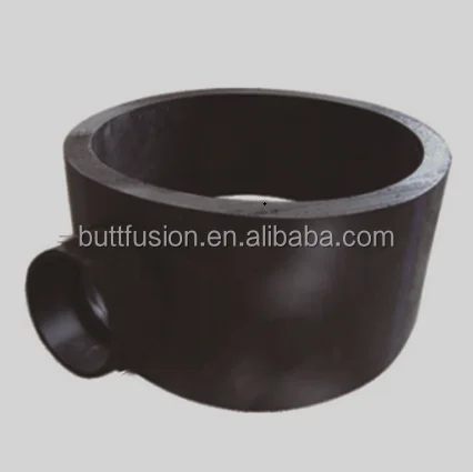 SHM седло фитинг сварочный аппарат редуктор тройник