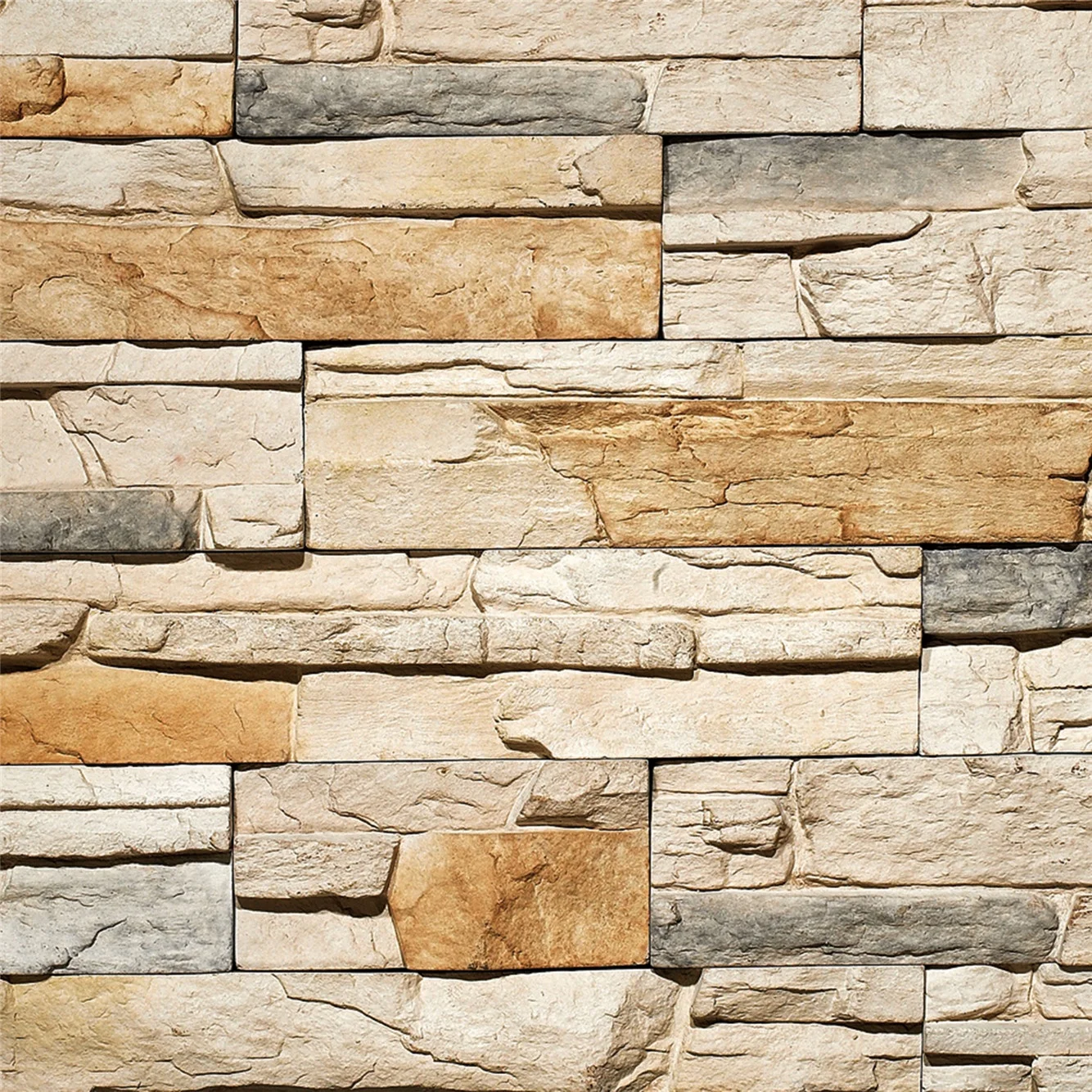 Натуральный стек AS-NA17 каменная облицовка стен искуственная