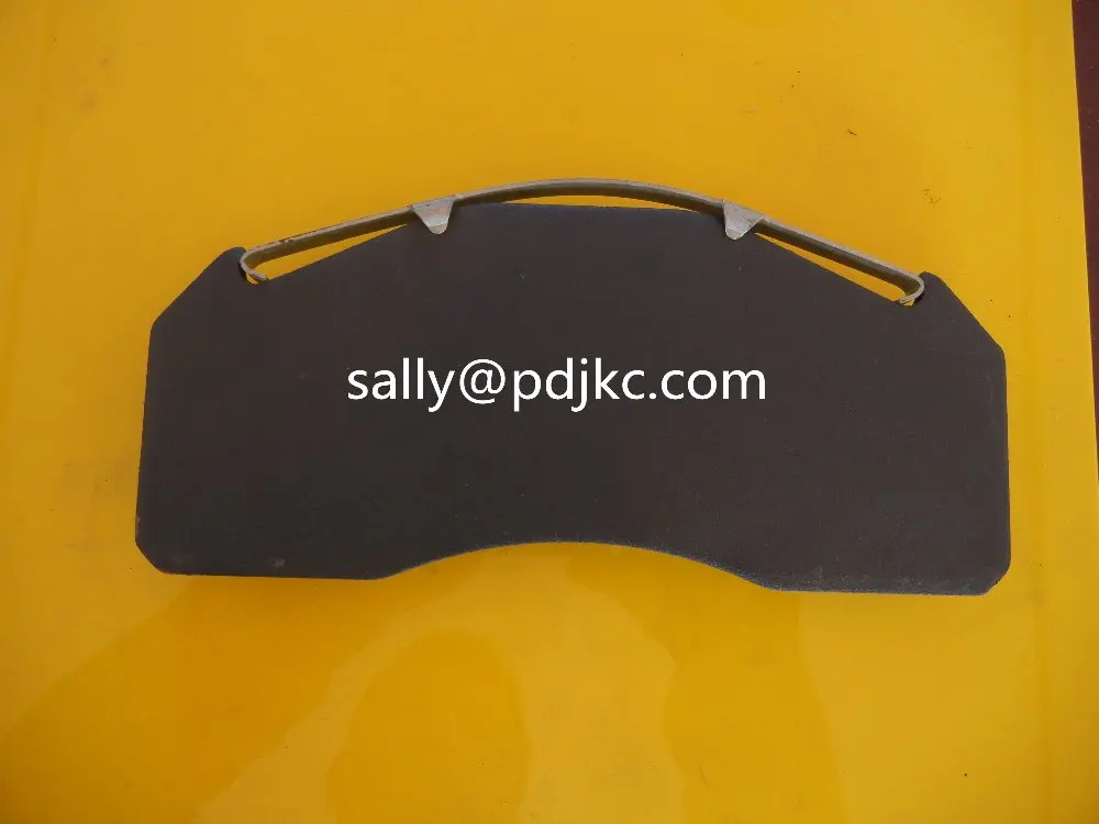 VOLVO FH12 тормозные колодки 3095396 20768092