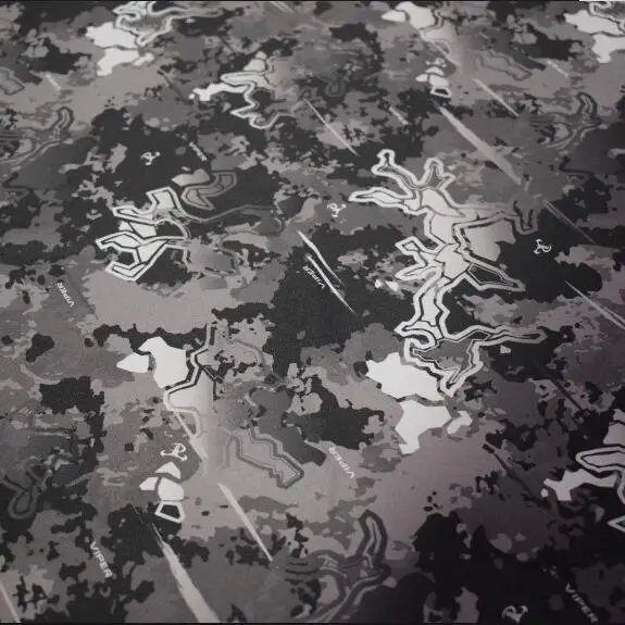 grey camo fabric digital camouflage fabric urban camouflage fabric