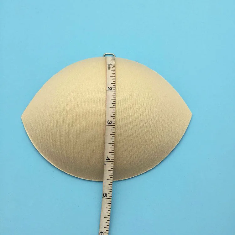 Wholesale Women Soft Sponge Bikini Insert Pad,Silicone Fashion Novelty Bikini Insert Pad,Padding Magic clear Bikini Insert Pad