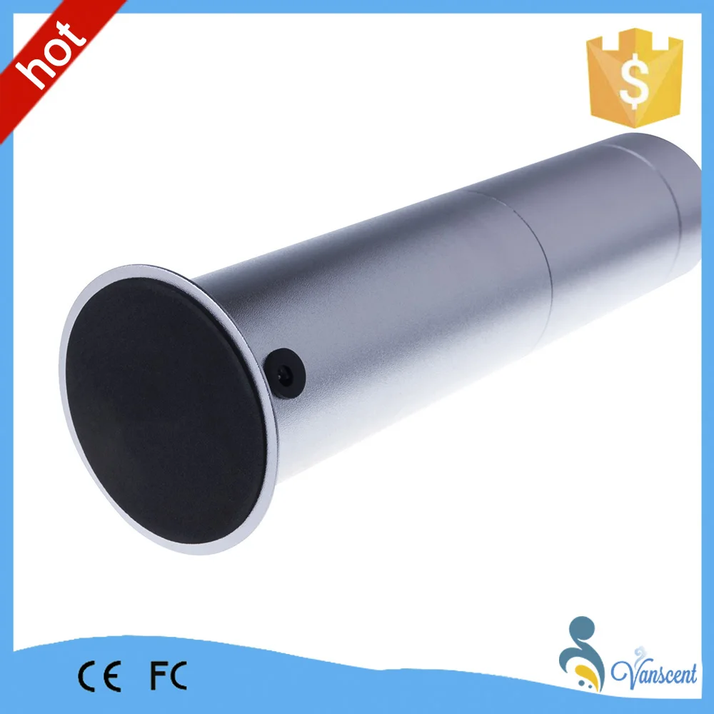 remote control cylinder aroma air machine electric scent machine scent aroma diffuser for home