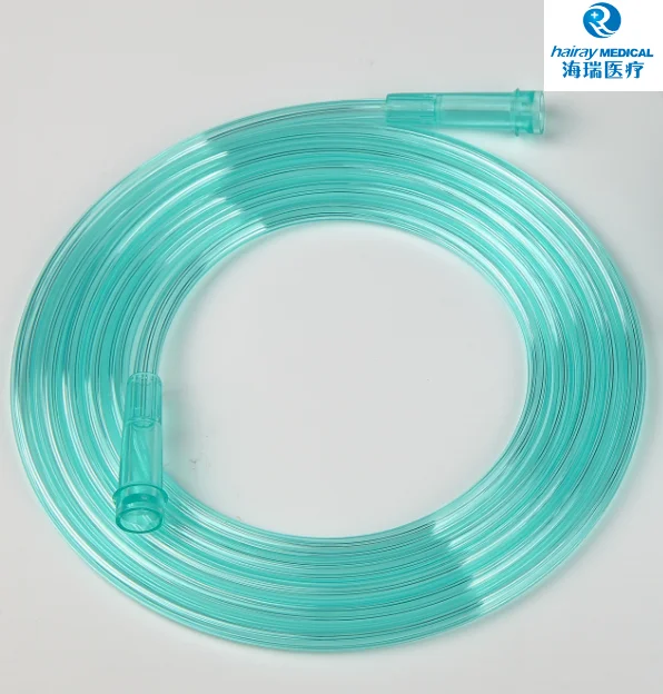 Кислородная Соединительная трубка, комплект маски небулайзера