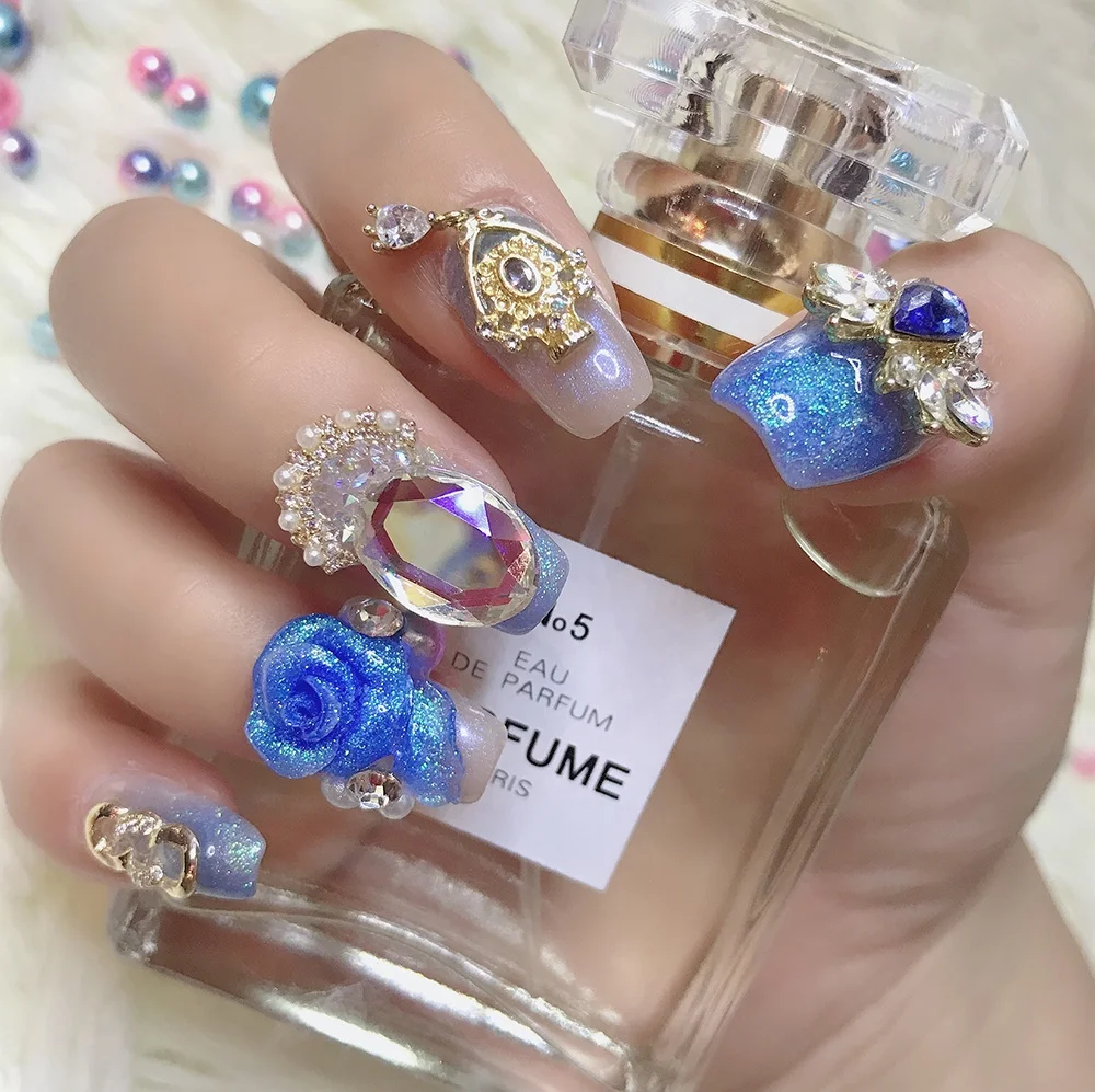 Qshy First Love Low MOQ 150 OEM Color Kit Profession Nail Salon 3D 4D Sculpting Carving UV Gel Set