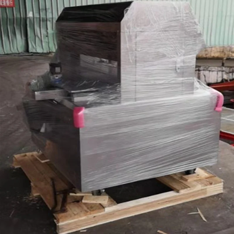 
cheap multipurpose automatic cake cutter cake slicer with low price 