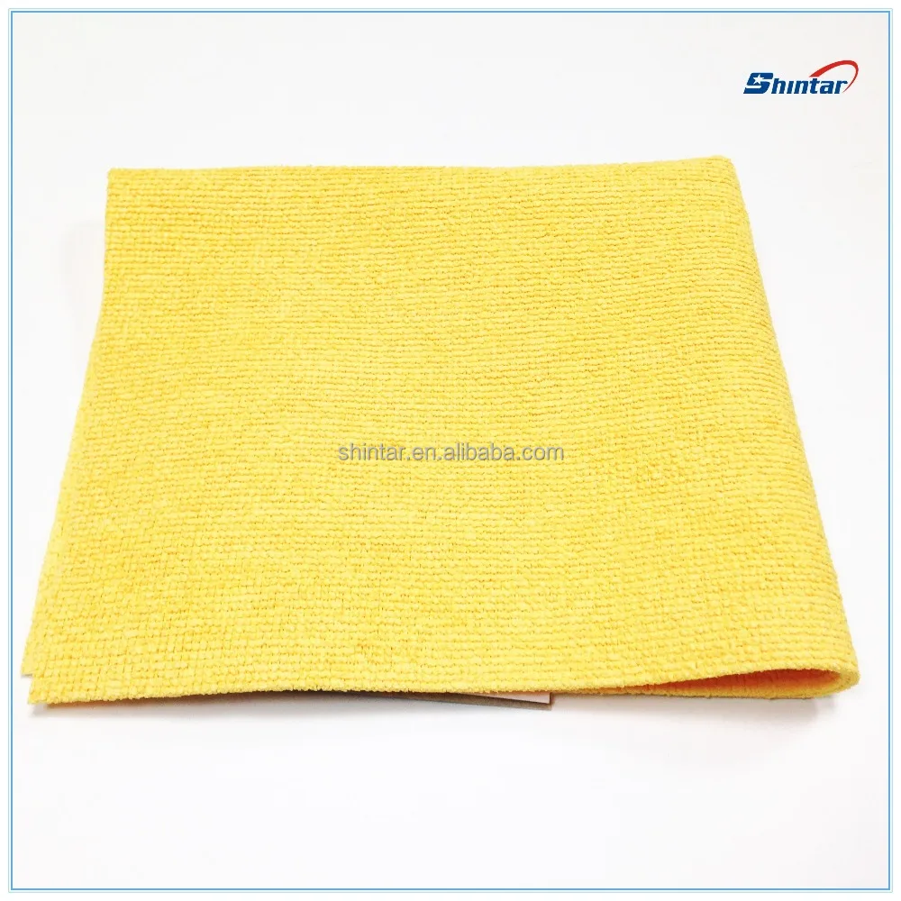 
Pu microfiber cloth micrfibra cloth with pu coating Microfiber terry cloth microfaser cleaning cloth microfiber towel 