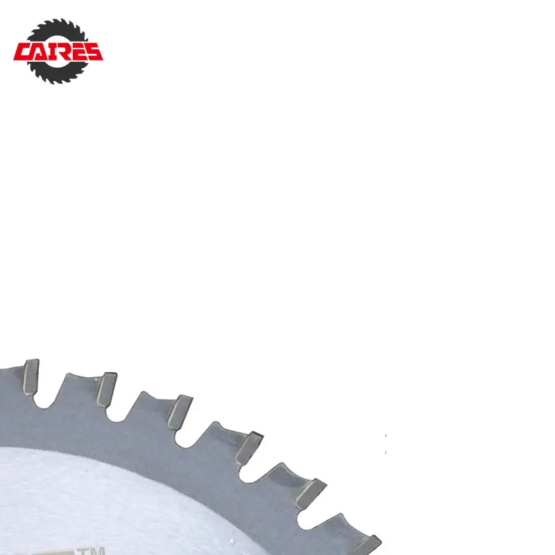 
Professional Grade TCT Circular Saw Blade for Metal Cutting 
