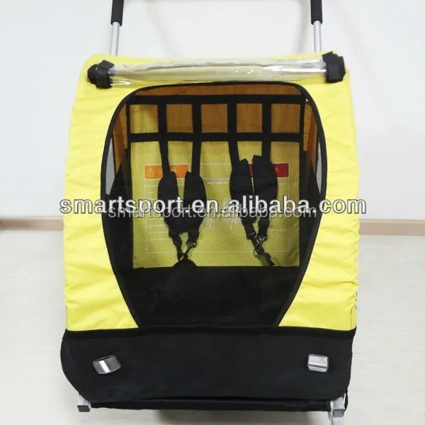 Popular Baby Bike Trailer turkey special baby stroller