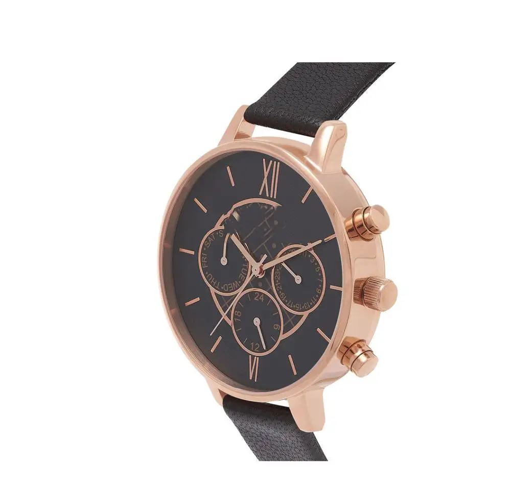 Luxury Women Watches Quartz Brand Singapore Movement Ladies Watches