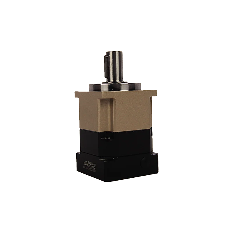 2 скорости редуктор коробка передач планетарный редуктор для мотор сервопривода