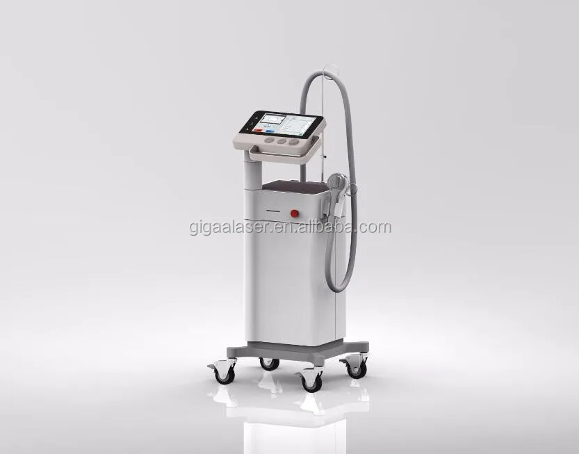 Фракционный лазер Erbium 1550