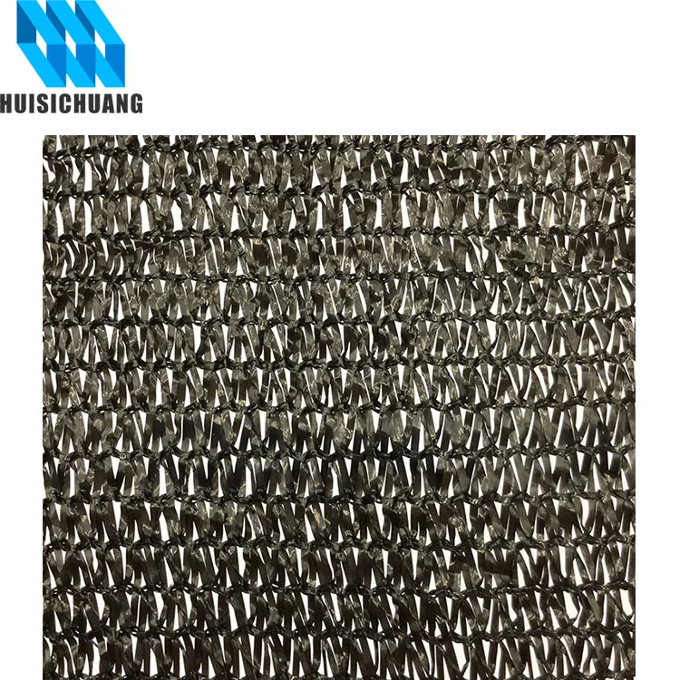 HDPE тепличная