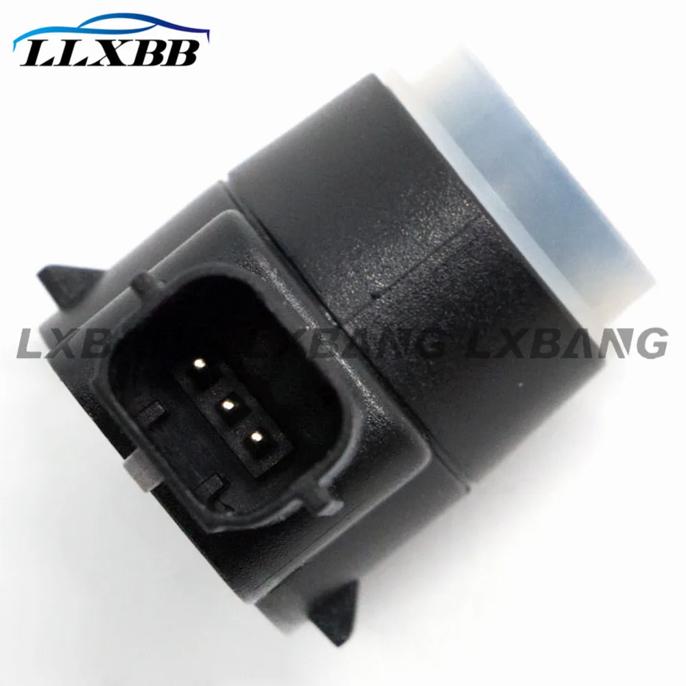 LLXBB Reverse Bumper PDC Parking Sensor 1235281 1238266 For Opel Astra J Insignia Meriva B Buick Chevrolet Regal Cruze Jeep