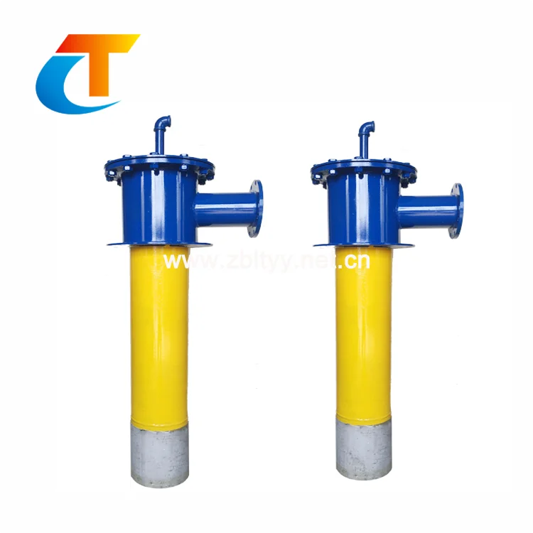 High Efficient Industrial Gas Burner