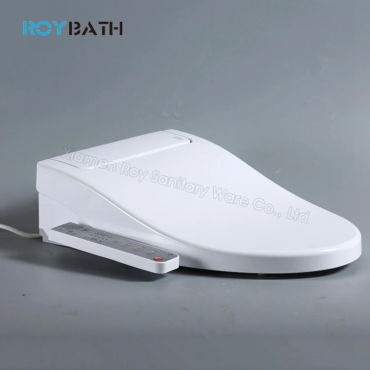 Smart Electric Toilet Seat Bidet